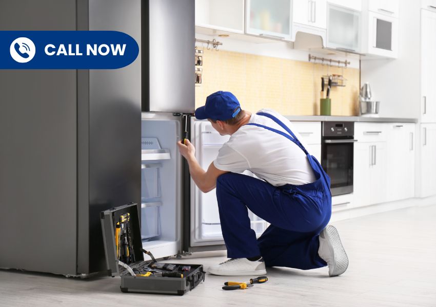 Woodcliff Lake Appliance Repair Company
